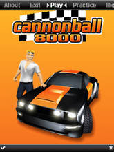 Cannonball 8000 (240x320)